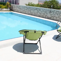 Отель Alacati Eldoris Otel 2* Номер Делюкс фото 3