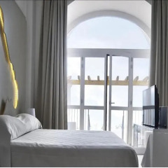 Отель Villa Piedimonte 4* Полулюкс фото 3