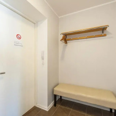Апартаменты Delta Apartments Old Town Deluxe Апартаменты с различными типами кроватей фото 11