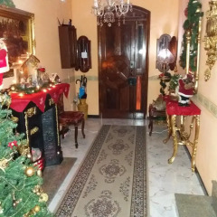 Black Gold Hostel интерьер отеля