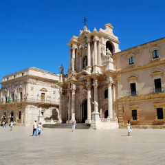 Отель Casa Miele Ortigia Сиракуза фото 5