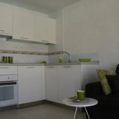 Отель Sun Beach 22 в номере