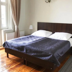 Отель Apartamenty Classico - M9 Польша, Познань - отзывы, цены и фото номеров - забронировать отель Apartamenty Classico - M9 онлайн комната для гостей фото 2