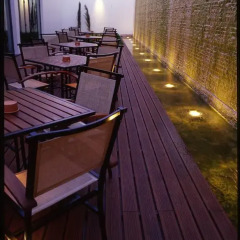 Hotel Acez сауна