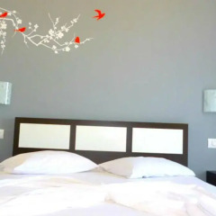 Hotel Summer Dream 3* Стандартный номер с двуспальной кроватью фото 4