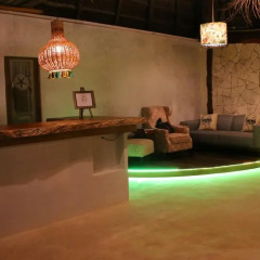 Отель Villa Tulum Hotel Италия, Рим - отзывы, цены и фото номеров - забронировать отель Villa Tulum Hotel онлайн спа
