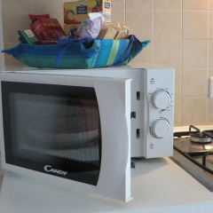 Отель La Dimora di Paola Лечче удобства в номере
