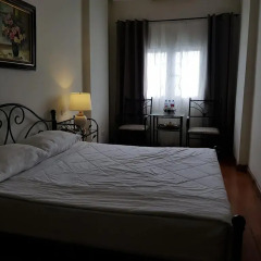 Memory Hotel 2* Стандартный номер с двуспальной кроватью фото 4