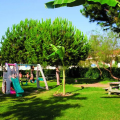 Отель Aska Costa Holiday Club - All Inclusive Ченгер детские мероприятия