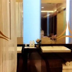 Отель Syama Sukhumvit 20 4* Представительский люкс фото 9