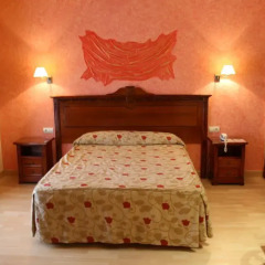 Отель Acosta Vetonia 3* Полулюкс фото 2