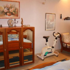 Hotel Pepeto развлечения