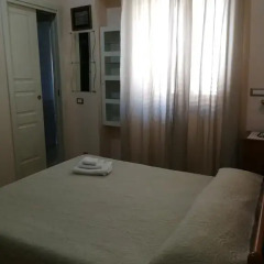 Отель B&B Le Volte Сарно комната для гостей фото 2