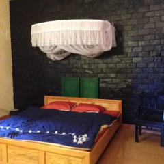 Отель Nắng homestay Номер Делюкс фото 5