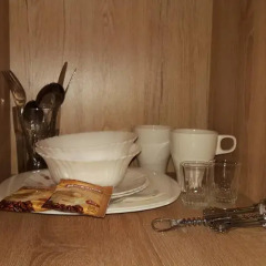 Отель Guest House Taurus Литва, Вильнюс - отзывы, цены и фото номеров - забронировать отель Guest House Taurus онлайн в номере фото 2