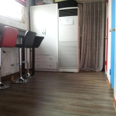 Отель Amuse Guest House фитнесс-зал