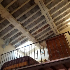 Отель Carpe Diem Guesthouse Улучшенный номер с различными типами кроватей фото 24