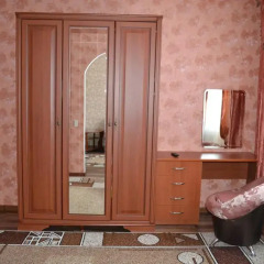 Гостиница Азалия 3* Люкс с разными типами кроватей