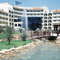 Ondamar Hotel Apartamentos пляж