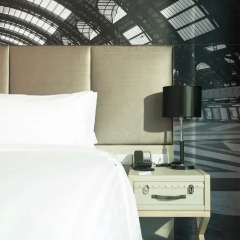 Отель Mercure Bangkok Makkasan удобства в номере фото 2