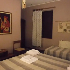 Отель B&B23 Стандартный номер фото 3