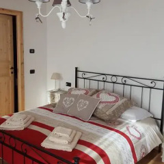 Отель B&B Ca'Suana Стандартный номер фото 3