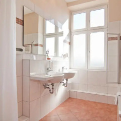 Novum Hotel Graf Moltke 3* Стандартный номер фото 2
