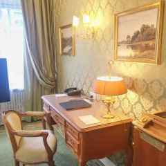 Отель Romantik Hotel Europe Швейцария, Цюрих - отзывы, цены и фото номеров - забронировать отель Romantik Hotel Europe онлайн в номере