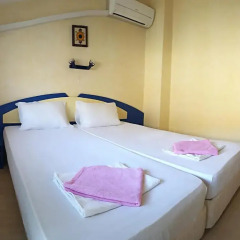 Отель Guest House Slavi Свети Влас комната для гостей фото 2