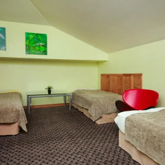 Отель Sleep In BnB комната для гостей фото 4