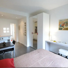 Отель La Campagne à Paris B&B Франция, Париж - отзывы, цены и фото номеров - забронировать отель La Campagne à Paris B&B онлайн спа