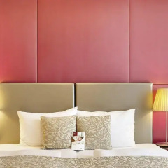 Austria Trend Hotel Savoyen Vienna 4* Стандартный номер с различными типами кроватей фото 19
