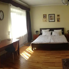 Гостиница Гостевой Дом Ратсхофф Надежда в Калининграде 3 отзыва об отеле, цены и фото номеров - забронировать гостиницу Гостевой Дом Ратсхофф Надежда онлайн Калининград удобства в номере фото 2