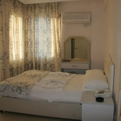 My Way Hotel 3* Стандартный номер фото 7