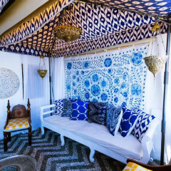 Отель Melenos Lindos Exclusive Suites and Villas сауна