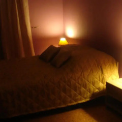 White Nights Hostel спа