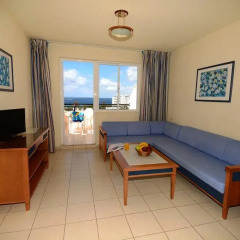 Отель Apartamentos Palm Garden комната для гостей фото 2