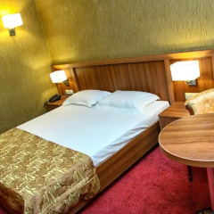Amberd Hotel 3* Люкс фото 7
