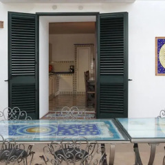 Отель Villa Borgo San Michele Амальфи бассейн