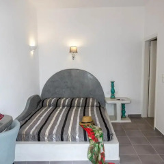 Отель Remvi Suites Греция, Остров Санторини - отзывы, цены и фото номеров - забронировать отель Remvi Suites онлайн комната для гостей фото 2