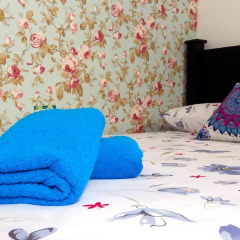 Отель Hostal Pajara Pinta Номер Делюкс с различными типами кроватей фото 12