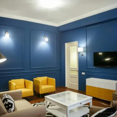 Hotel ALHAMBRA интерьер отеля