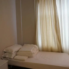 Отель Camino Bed and Breakfast 3* Кровать в женском общем номере фото 2