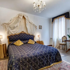 Апартаменты Nice Venice Apartment in San Marco комната для гостей фото 4