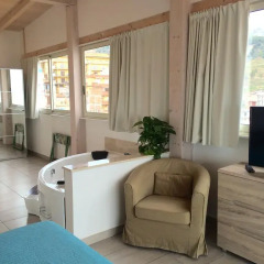 Hotel Tysandros 3* Люкс повышенной комфортности