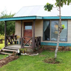 Waitui Basecamp - Hostel фото 15