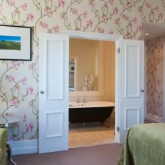Отель Eleven Didsbury Park Манчестер удобства в номере