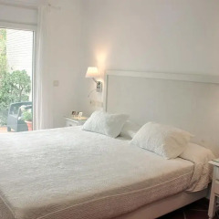 Hotel Malaga Picasso 3* Стандартный номер с различными типами кроватей фото 23