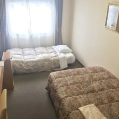 Fukuoka Recent Hotel 3* Стандартный номер