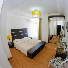 Boutique Hotel Palmira Номер Комфорт с различными типами кроватей фото 8